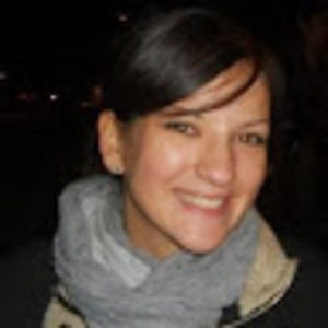 Meet your Posher, Sanja